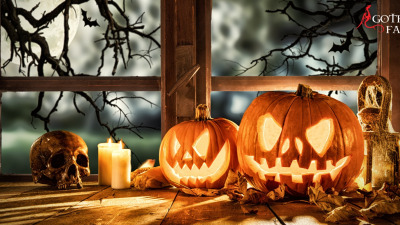 Noaptea de Halloween: Istoric, Semnificatii, Traditii si Superstitii