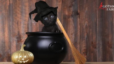 Cele Mai Frumoase Decoratiuni pentru Noaptea de Halloween