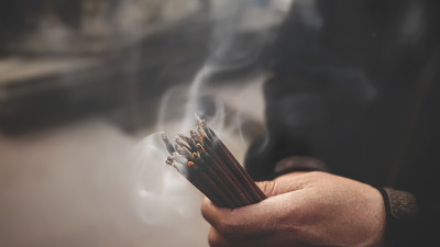 Cum alegi cele mai bune betisoare tamaie pentru relaxare si meditatie