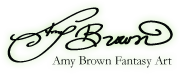 Amy Brown