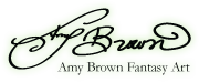 Amy Brown