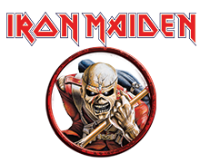 Iron Maiden