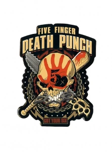 Five Finger Death Punch