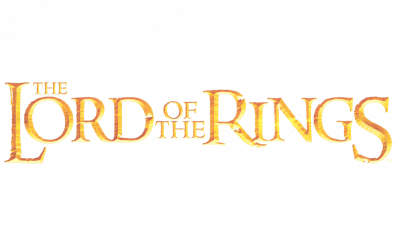 Lord of The Rings