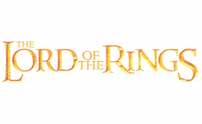 Lord of The Rings