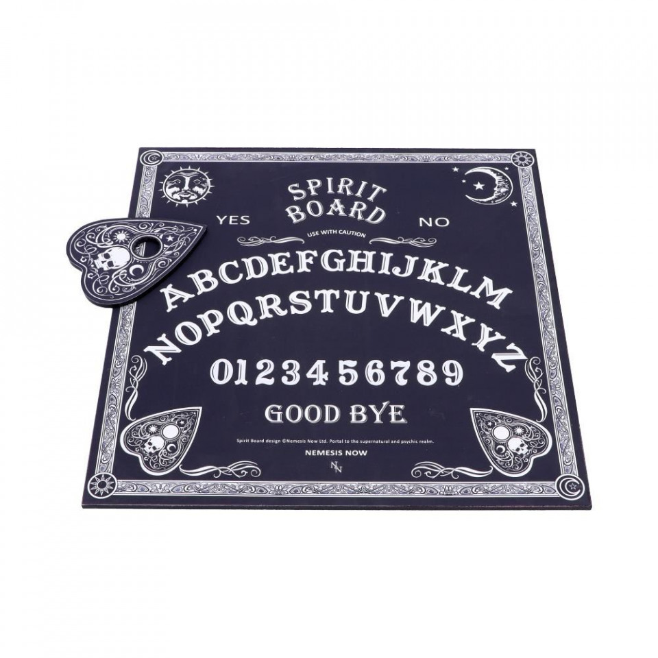 Placi Ouija