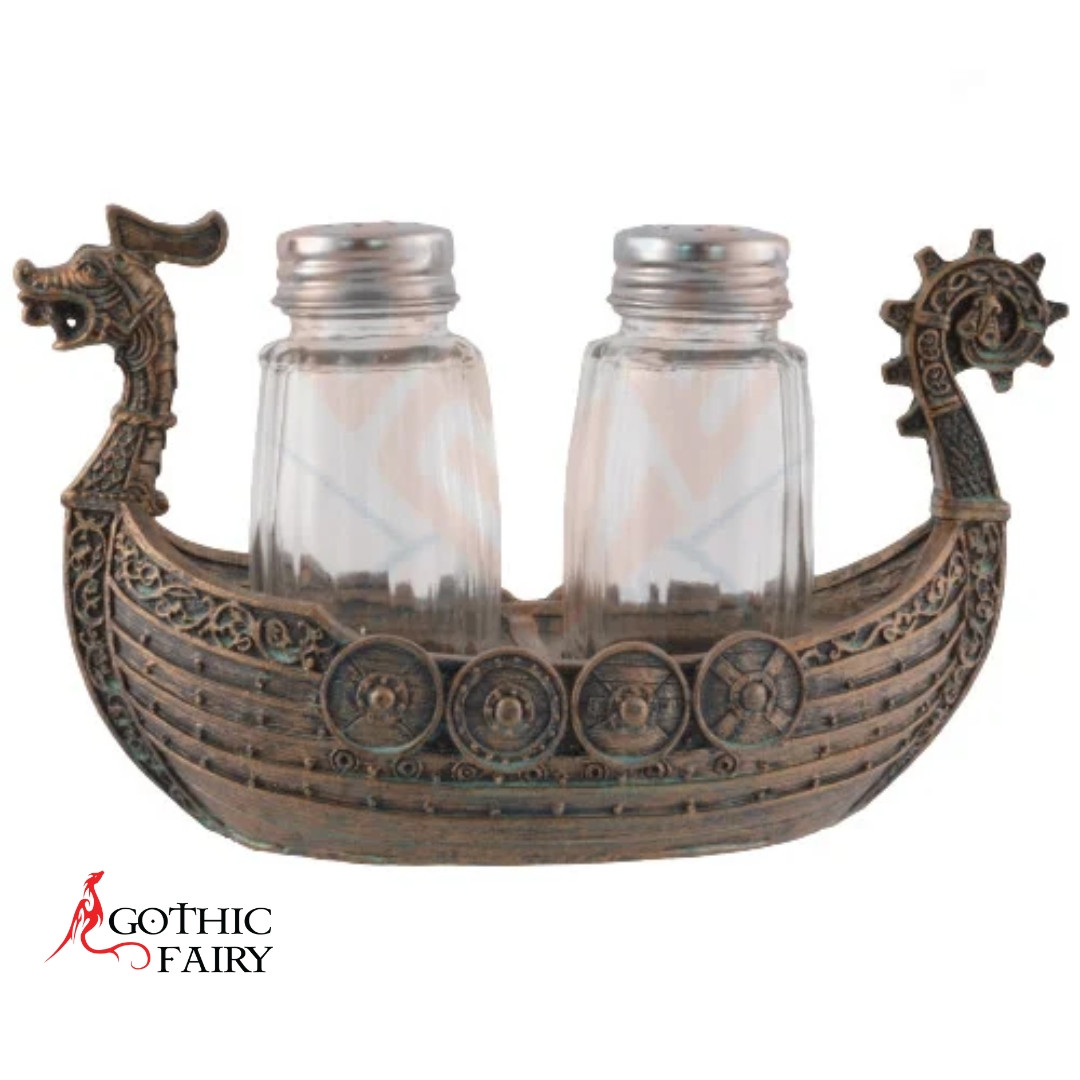 Ustensile de Bucatarie in Stil Gotic | Gothic Fairy
