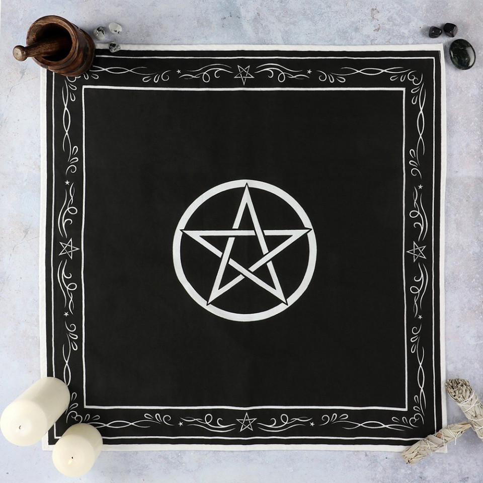 Panze pentru altar