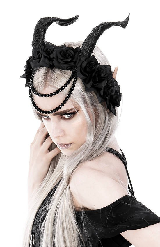 Accesorii pentru par - Bentite, coronite, clame, diademe