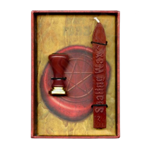 Stampile ritualice