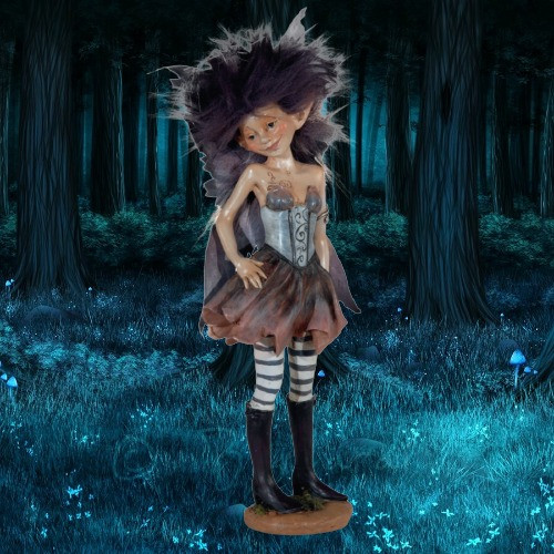 Fantasy - CASA & GRADINA