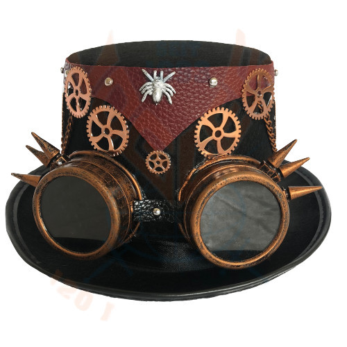 Steampunk - ACCESORII