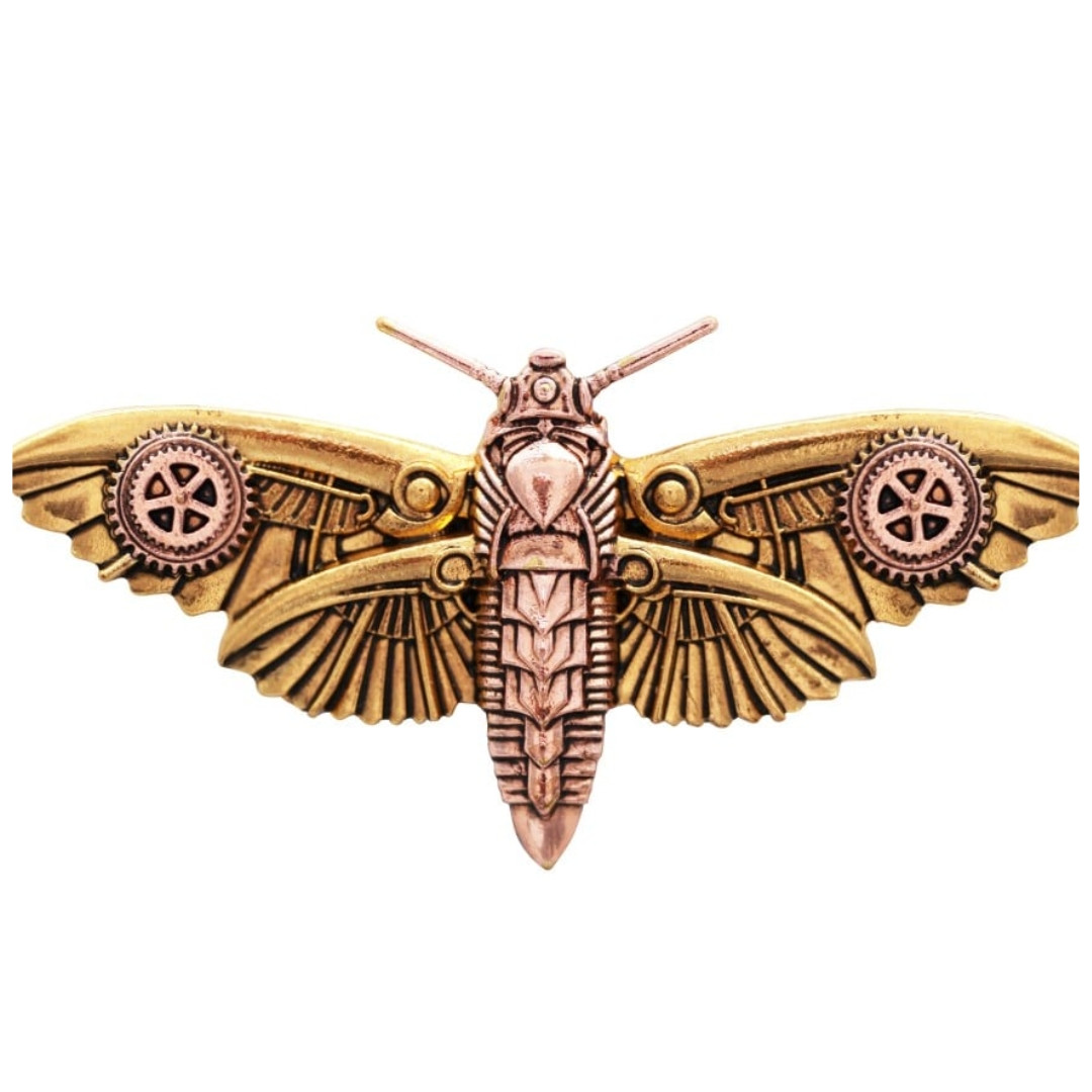 Steampunk - BIJUTERII