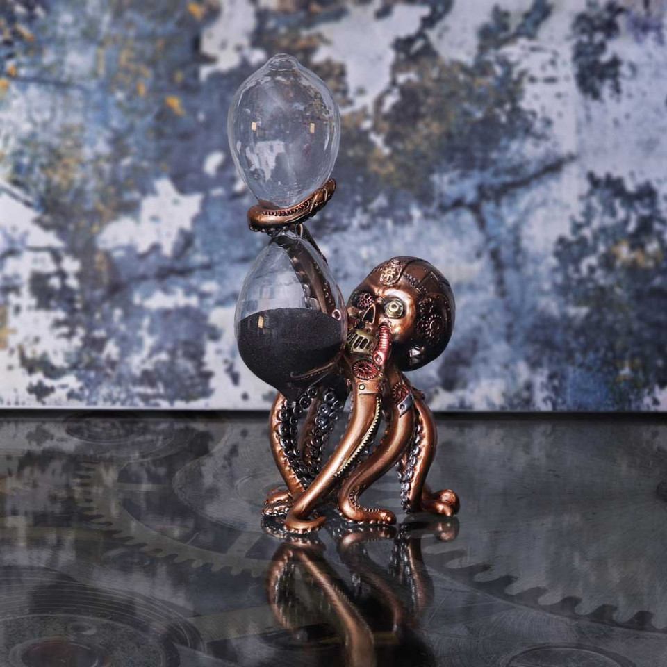 Steampunk - CASA & GRADINA