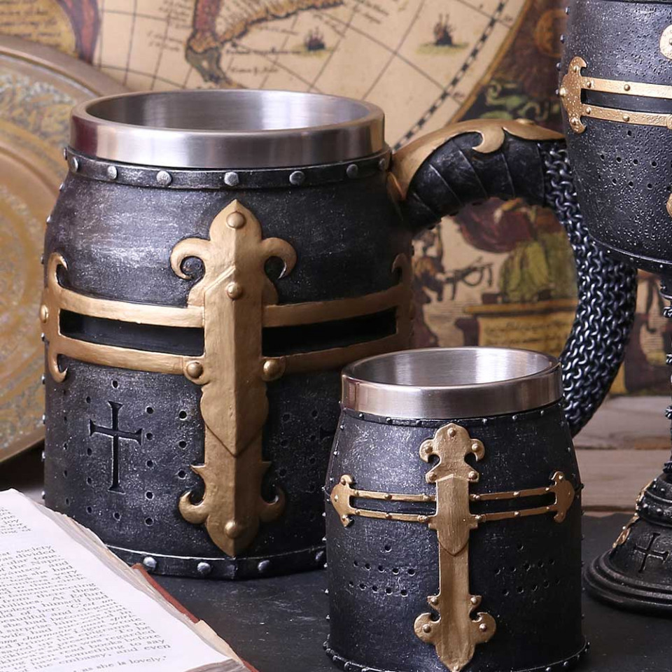Medieval - HOME & DECO