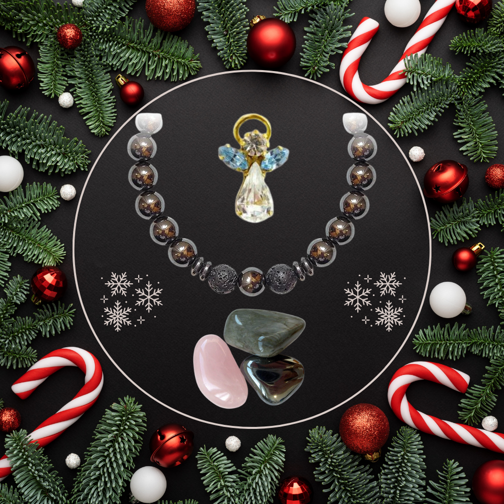 Cadouri de Secret Santa