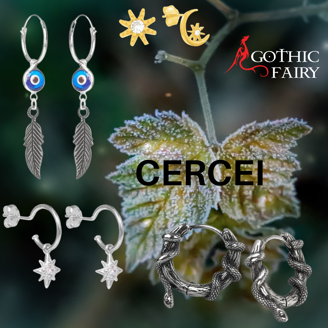Cercei
