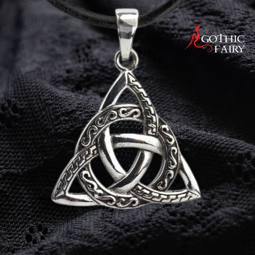 Triquetra