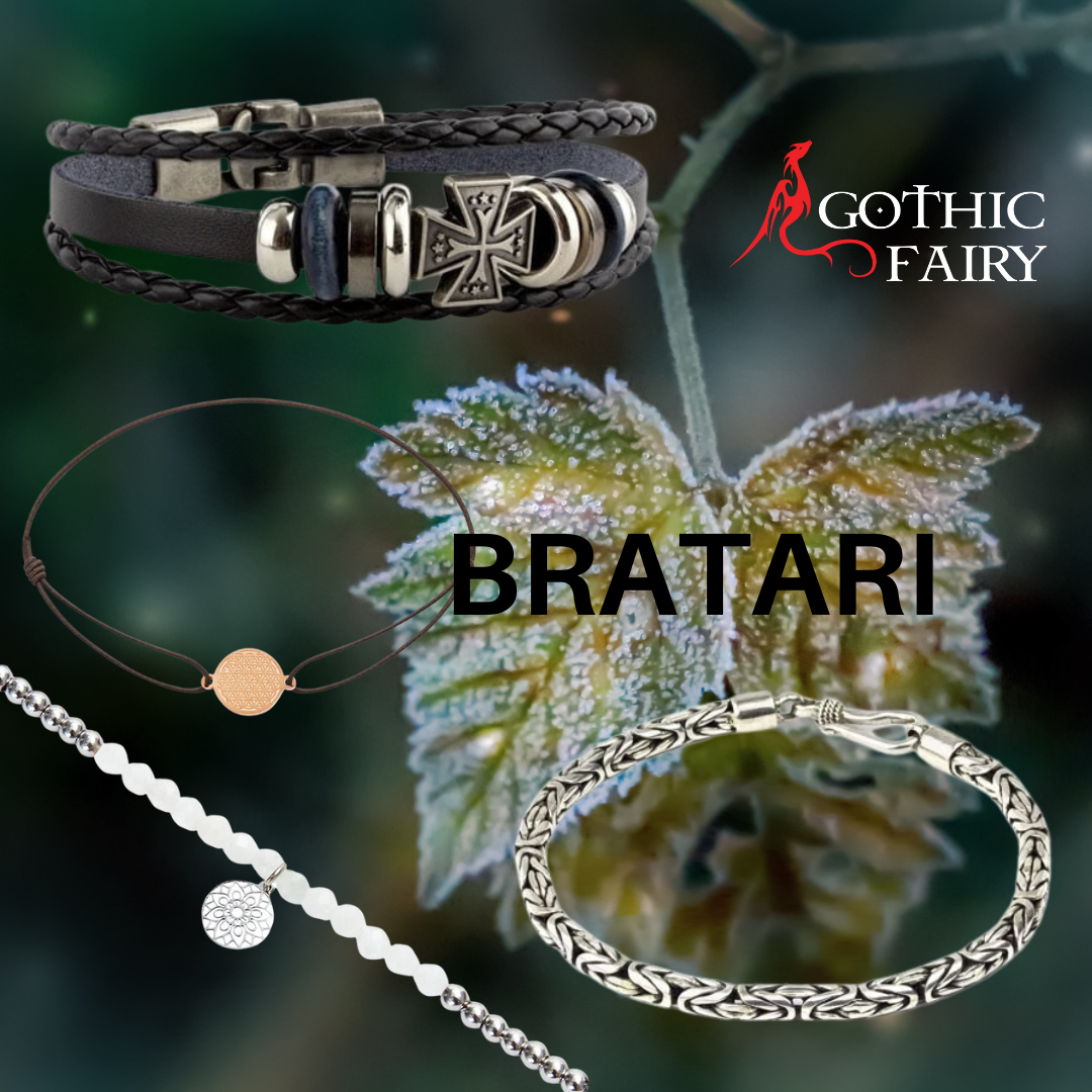 Bratari