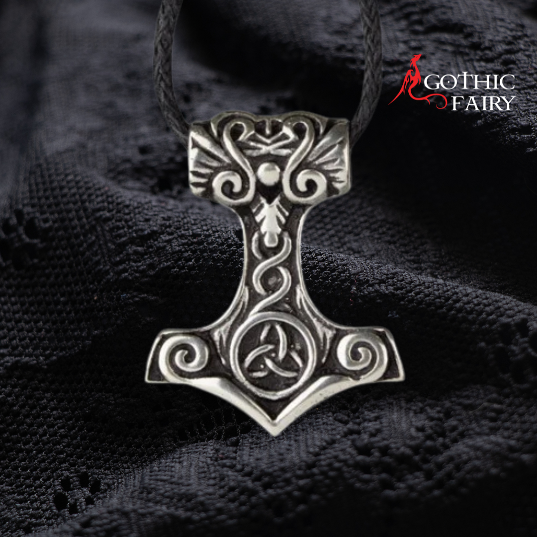 Ciocanul lui Thor (Mjolnir)