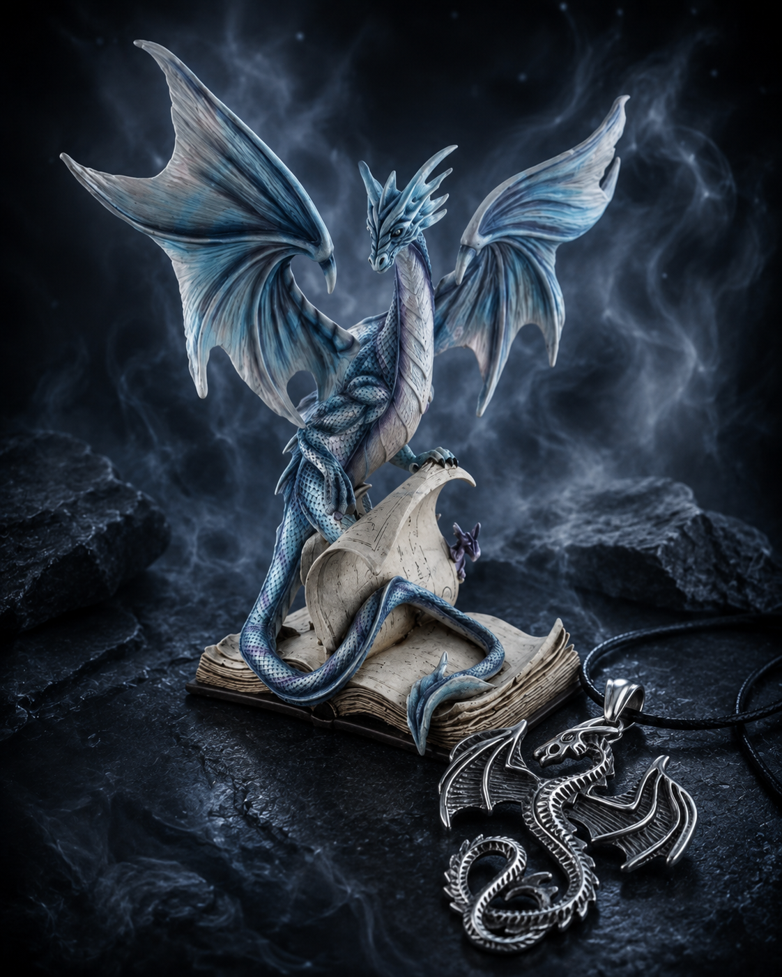 Dragoni