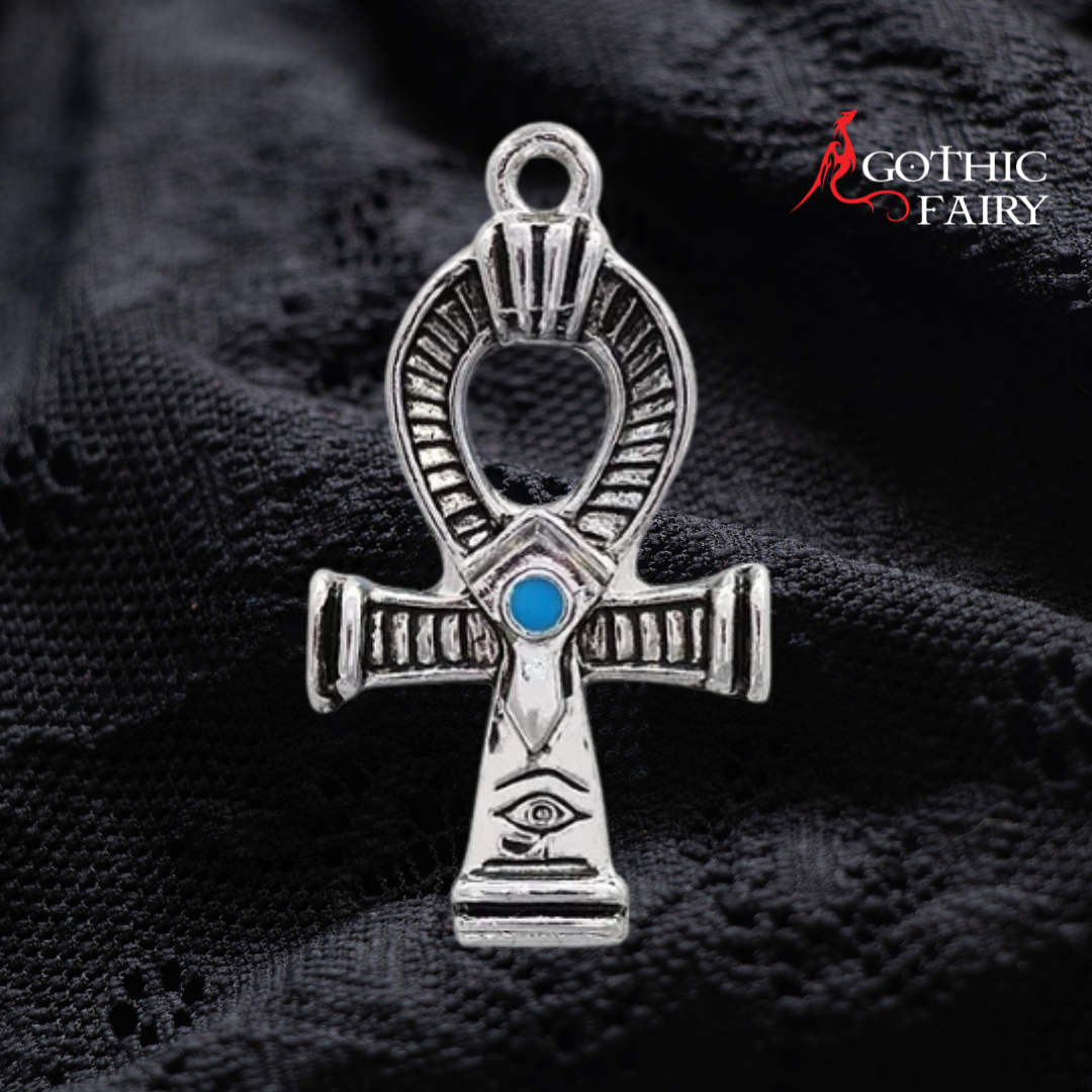 Ankh – Crucea Egipteana