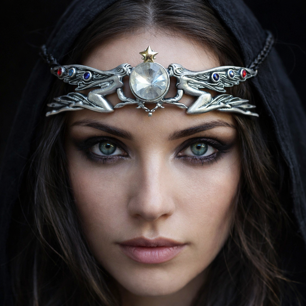 Hengebands – Bijuterii ritualice