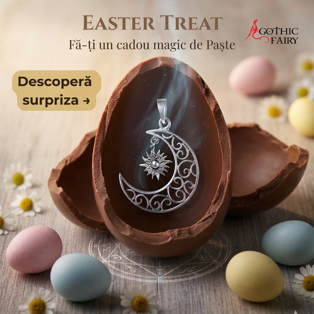 Easter Treat – Colectia de Paste
