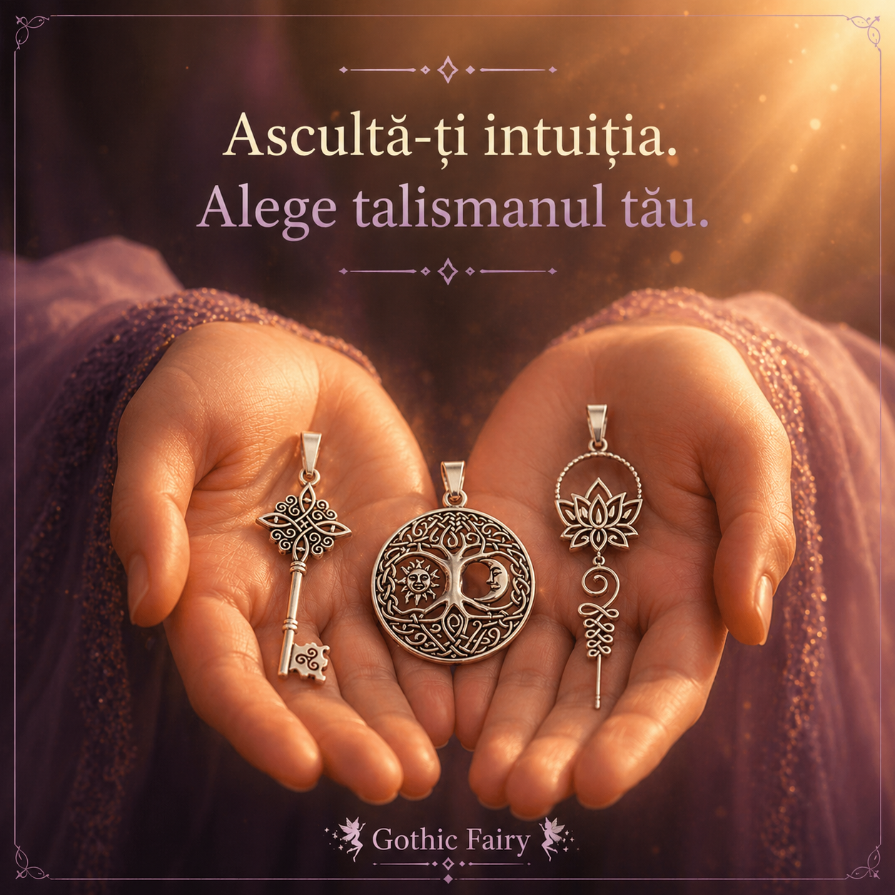 Talismane