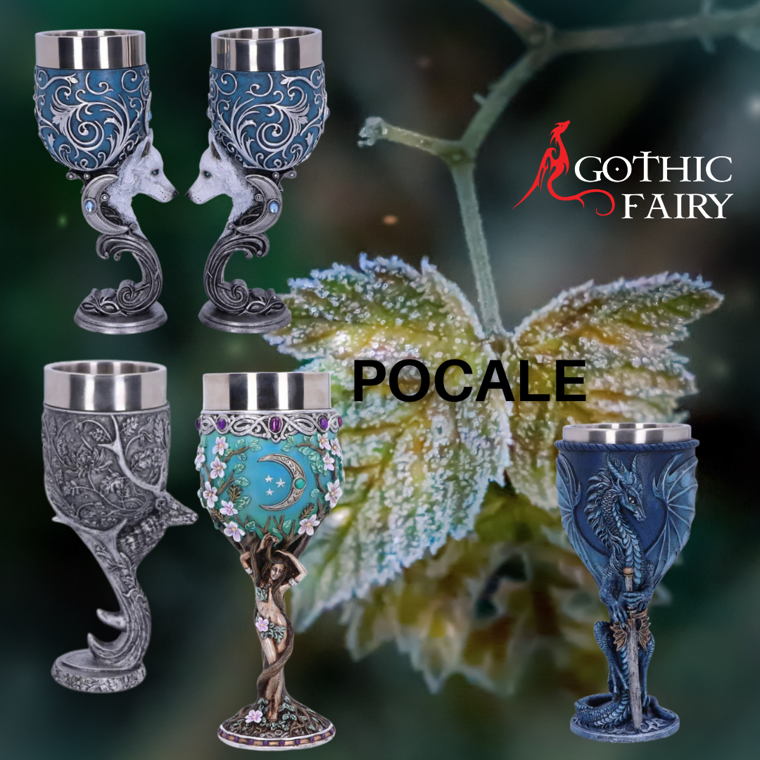 Potire si pocale