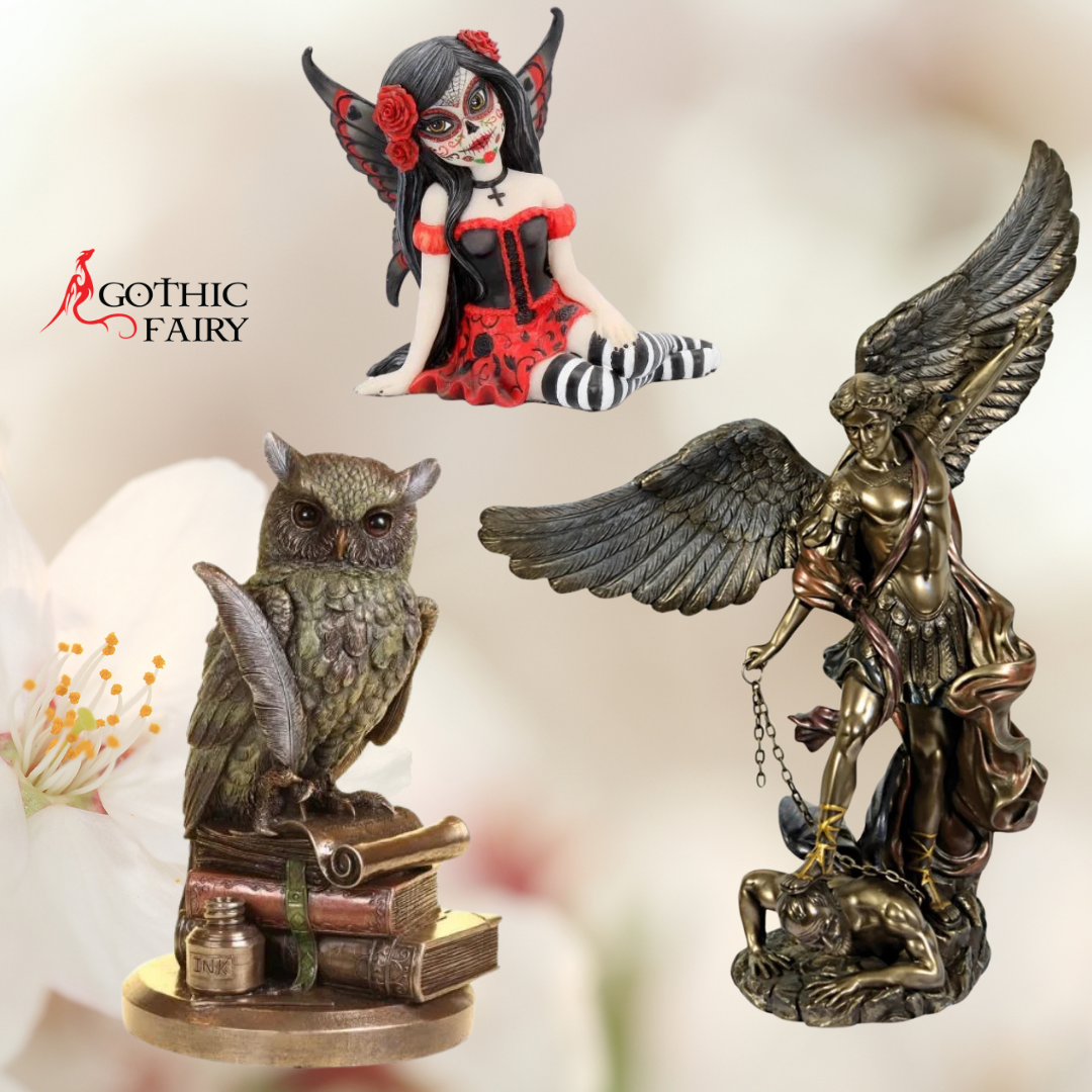 Figurine si Statuete Decorative
