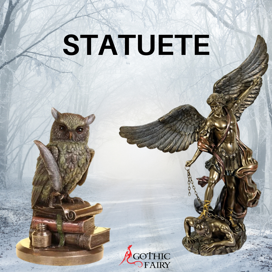 Figurine si Statuete Decorative