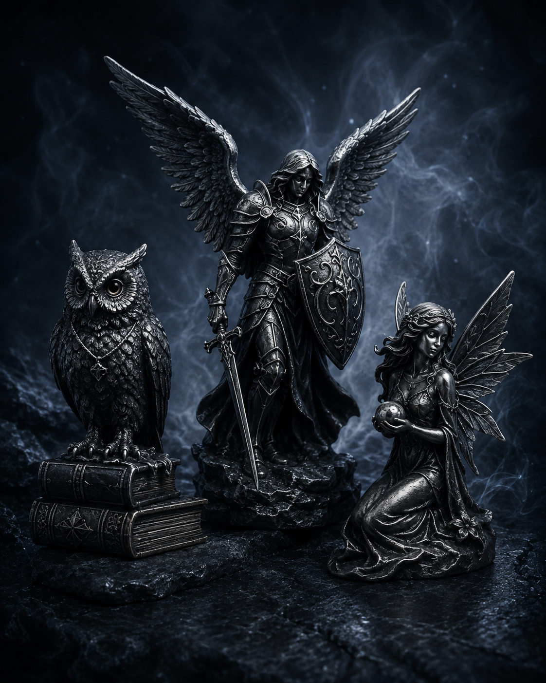Figurine si Statuete Decorative