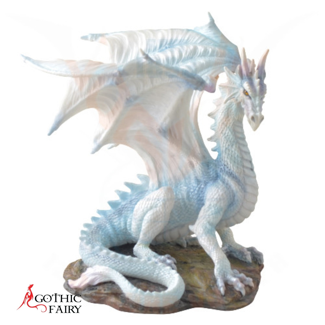 Statuete cu dragoni
