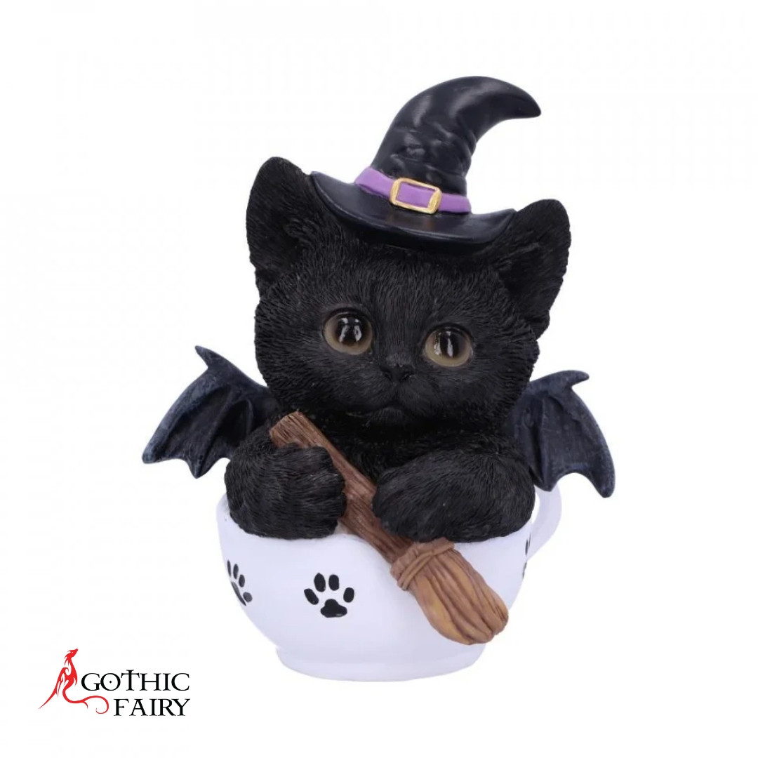 Statuete cu pisici si alte feline