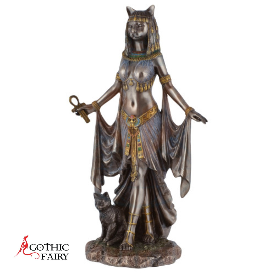 Statuete mitologice