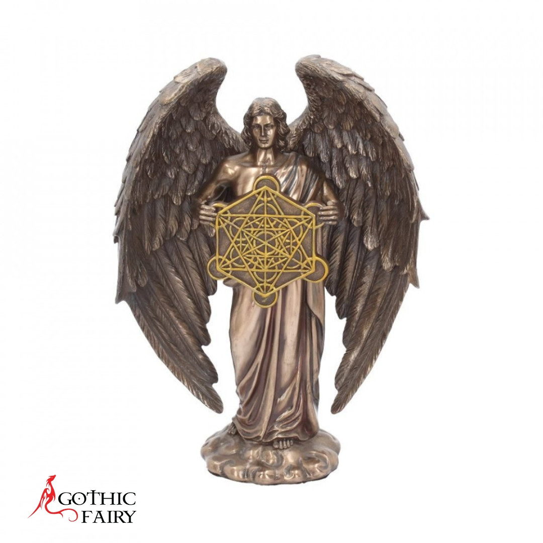 Statuete cu ingeri si arhangheli