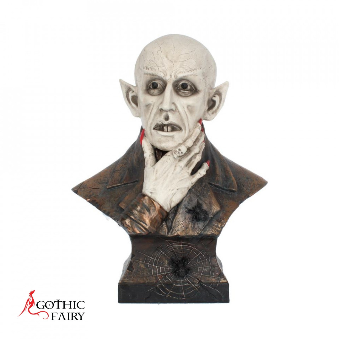 Statuete cu vampiri