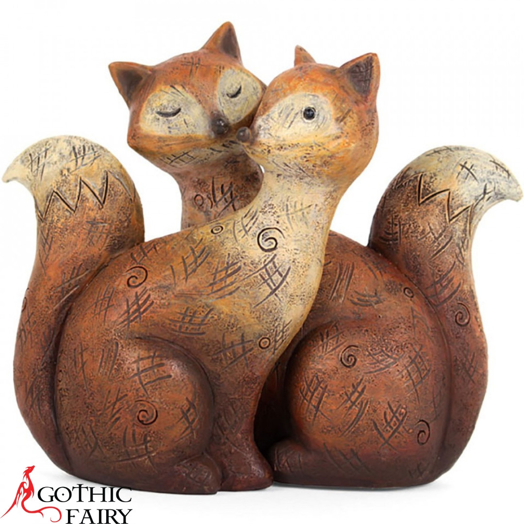 Statuete cu animale