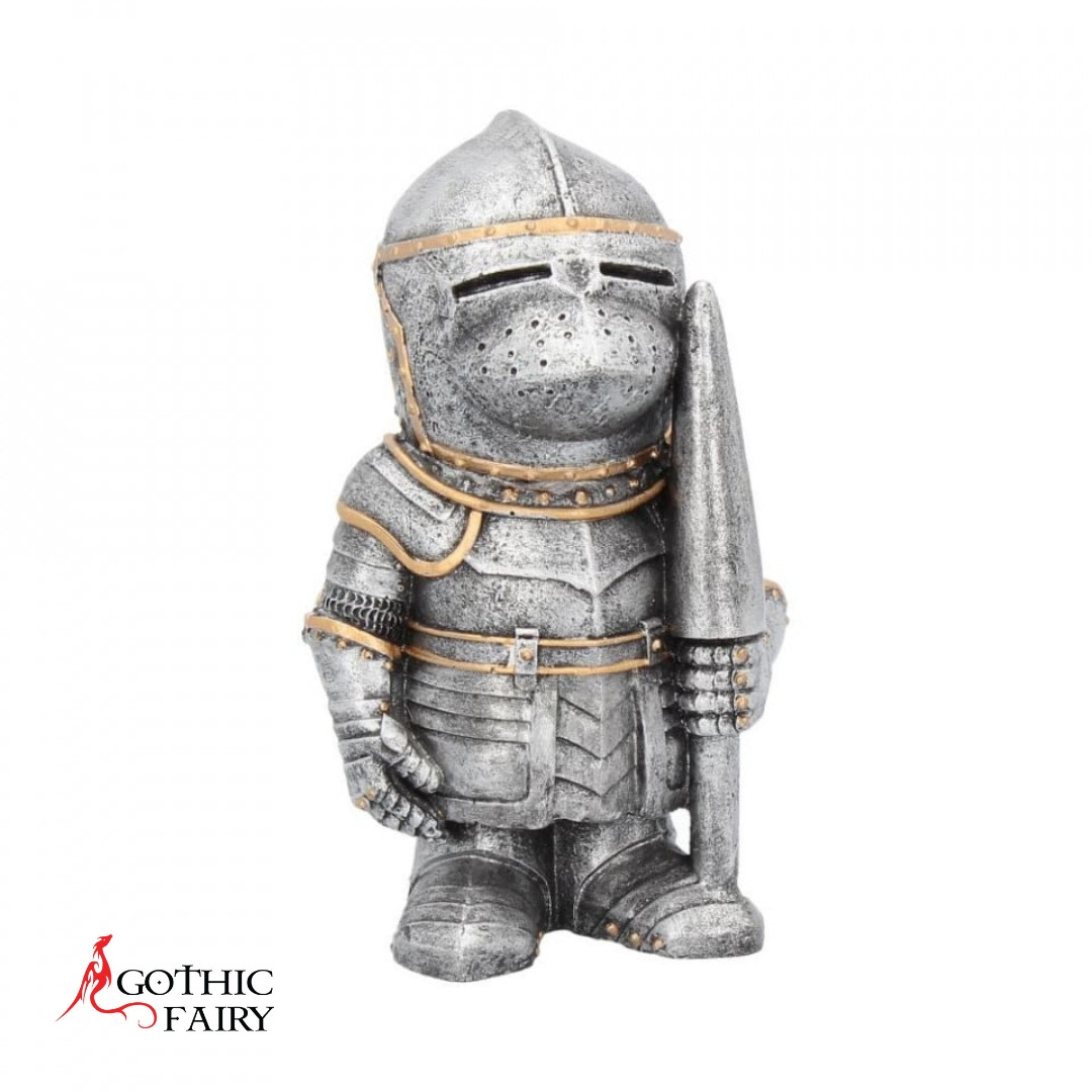 Statuete medievale