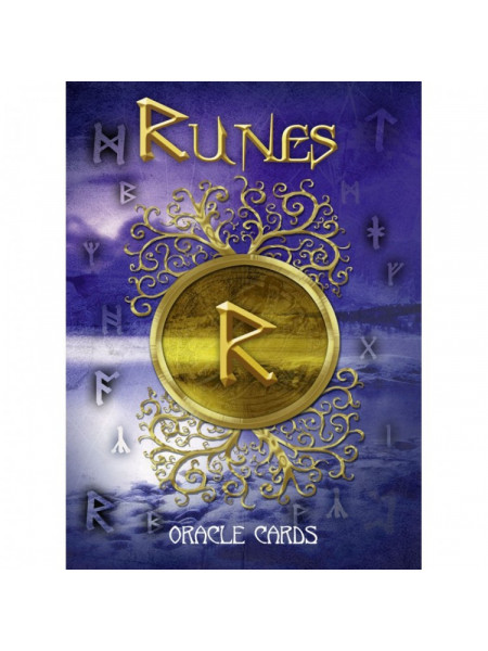 Carti Oracol Rune