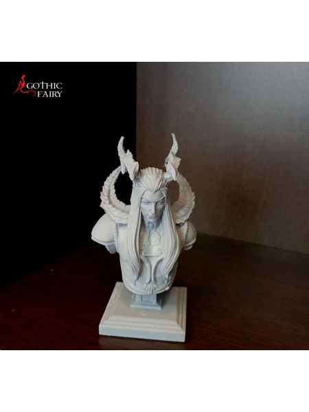 Figurina printata 3D Abezathibou 12cm