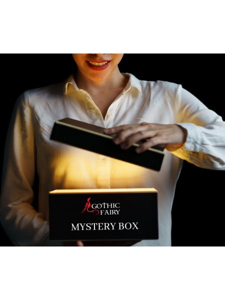 Gothic Fairy Mystery Box - 100