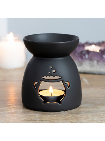 Lampa aromaterapie Cazan Magic
