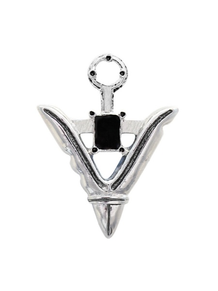 Pandantiv Power Pendants - Varf de Sageata