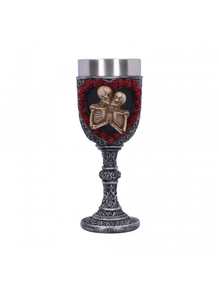 Pocal gothic To Have and To Hold 19.5 cm