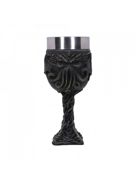 Pocal Setea lui Cthulhu 17 cm