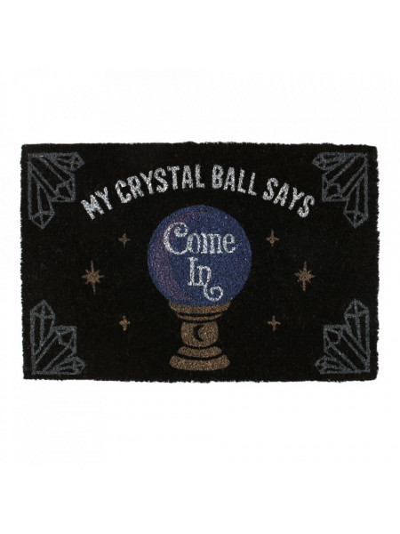 Pres usa Glob de Cristal 60 cm