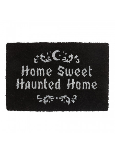 Pres usa negru Haunted Home 60 cm