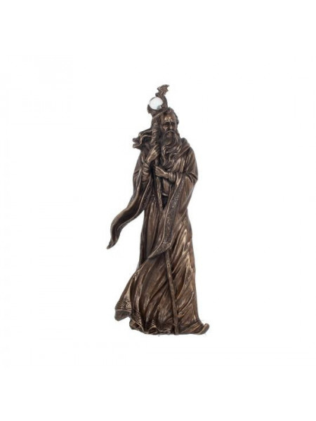 Statueta Magul Merlin 28cm